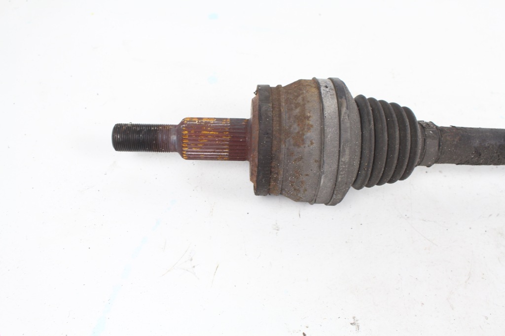 фото №3, Привідний вал ліва права задня 3,0 crd lancia thema 2014