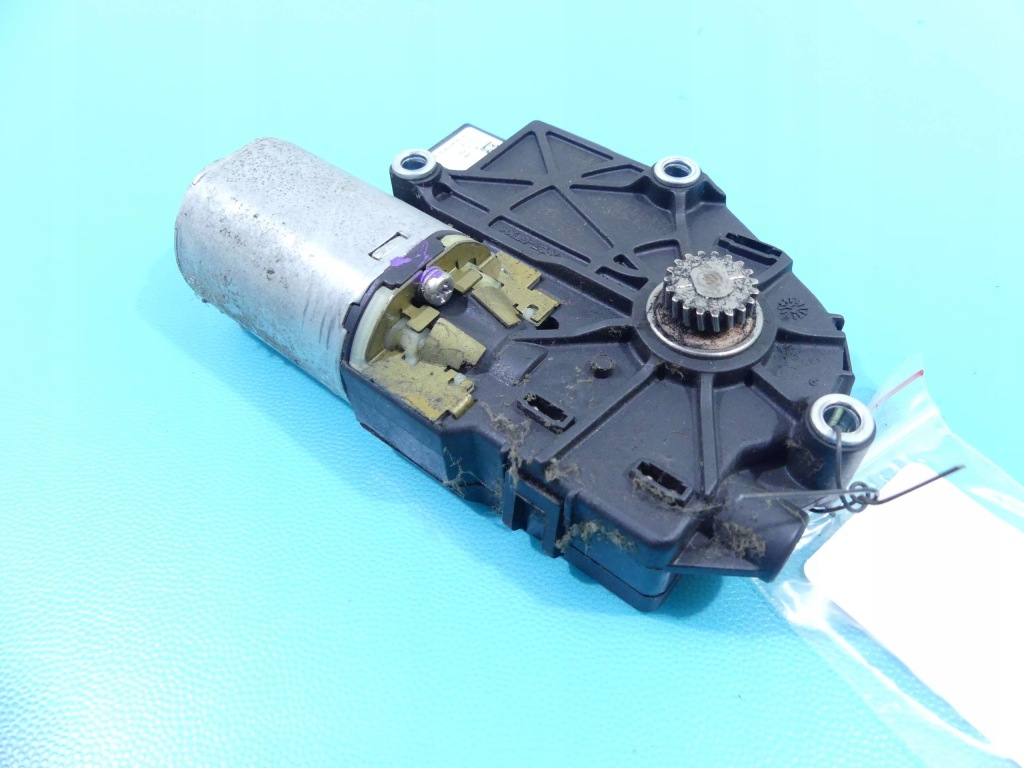 Купить Моторчик 10pin шторка крышный hyundai ix35