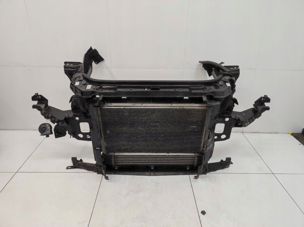 Купить Ремень балка усилитель радиатор mini countryman r60 paceman r61 2.0d