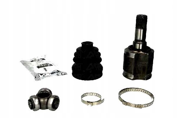 фото №2, Pascal шарнір привідний внутрішній kia sephia shum