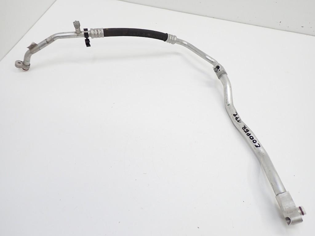 фото №1, Провода кондиционера mini cooper one f55 2014-