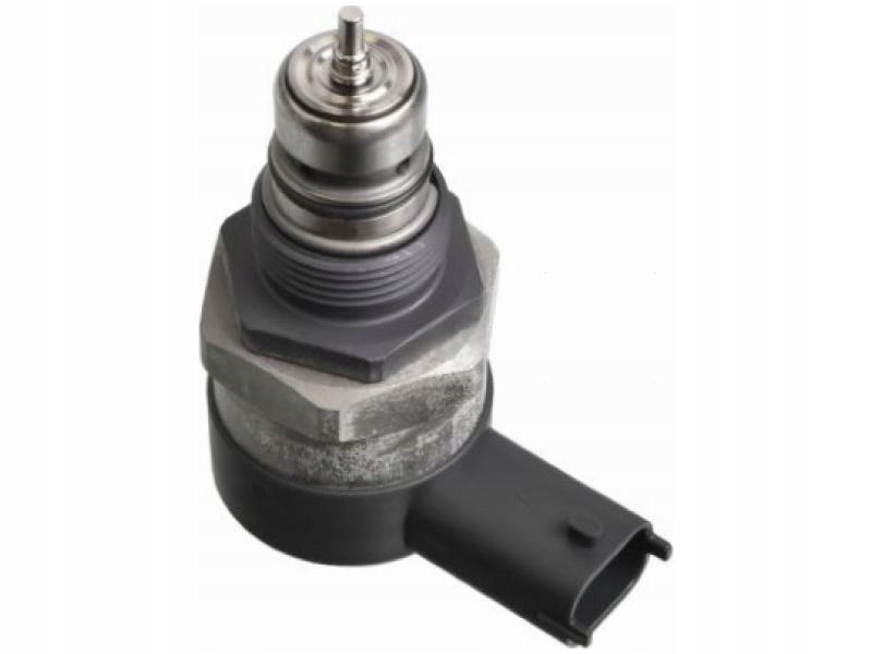 фото №1, Клапан регулятор давления топлива kia magentis ii 2.0 rio ii 1.5