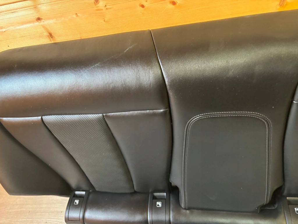 фото №12, Сиденья сиденья заднее сиденье комплект bmw m3 g80 eu org