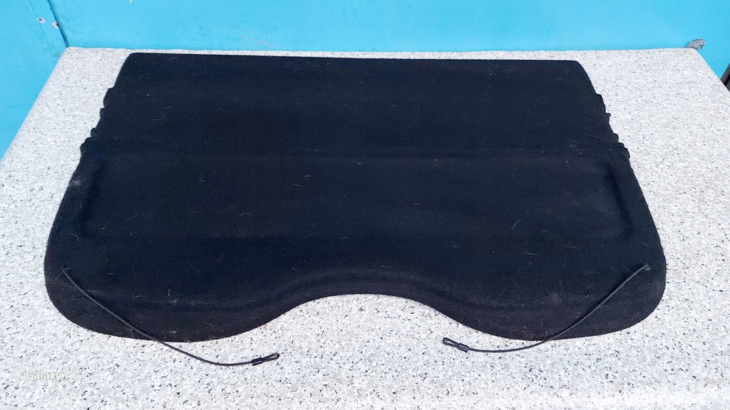 фото №1, Opel mokka x lift задняя полка