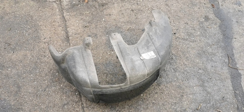 фото №2, Ford b-max підкрилок ліва задня задні 16 r