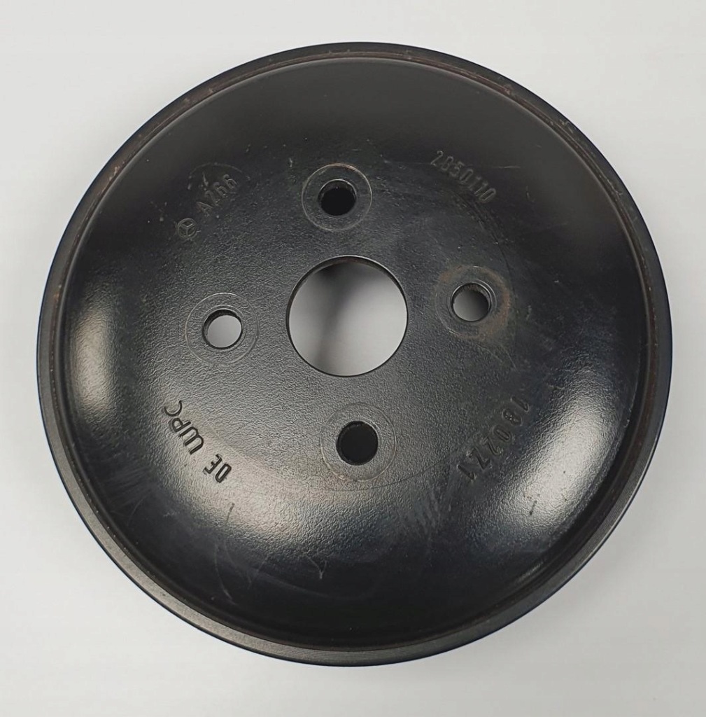 фото №1, Шкив насоса wody mercedes w169 a2662050110