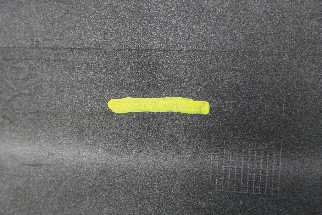 фото №15, Бампер перед vw golf 7 vii plus sportsvan 510 14-