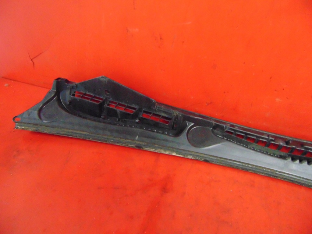 фото №10, Citroen c3 picasso жабо верхний нижние kompet eu