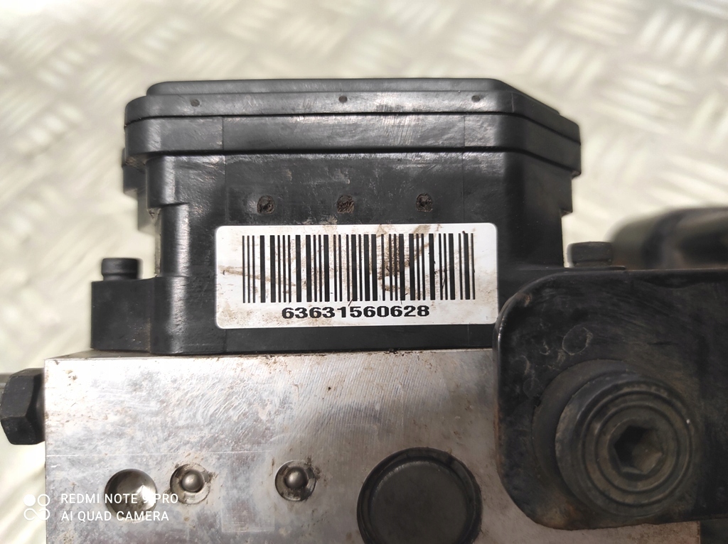 фото №8, Насос гальмівна abs kia carens iv 89910-a4981