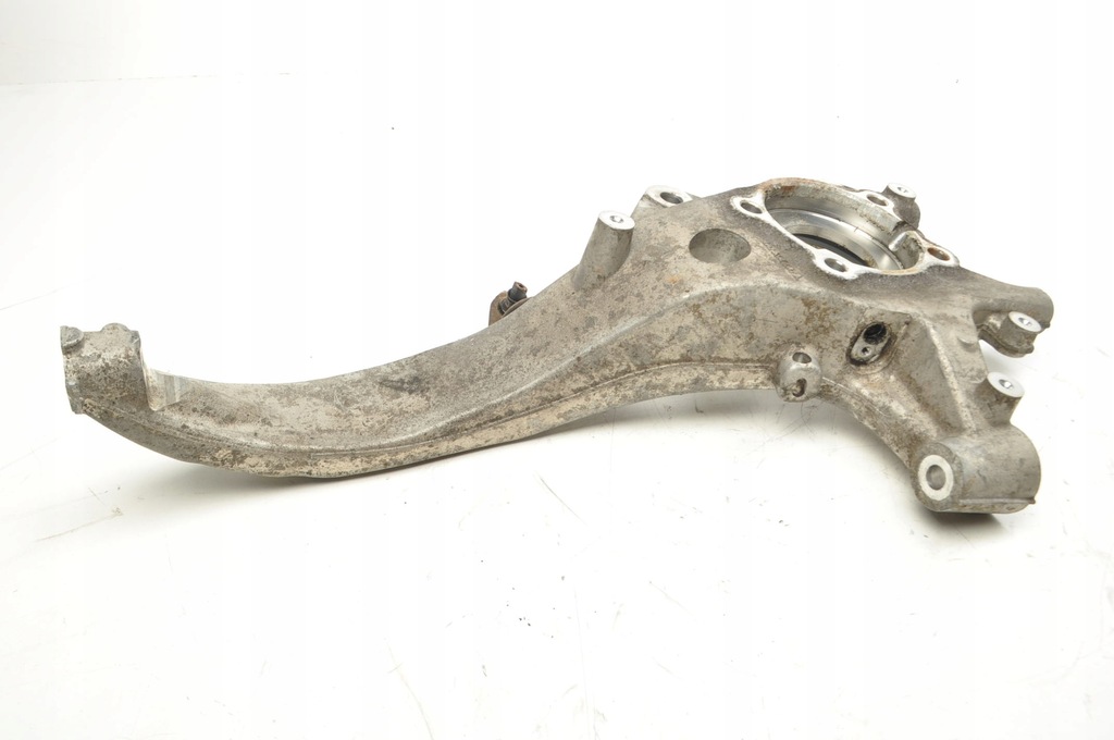 фото №7, Volvo s60 iii v60 ii поворотний кулак права передня правий перед 31681602