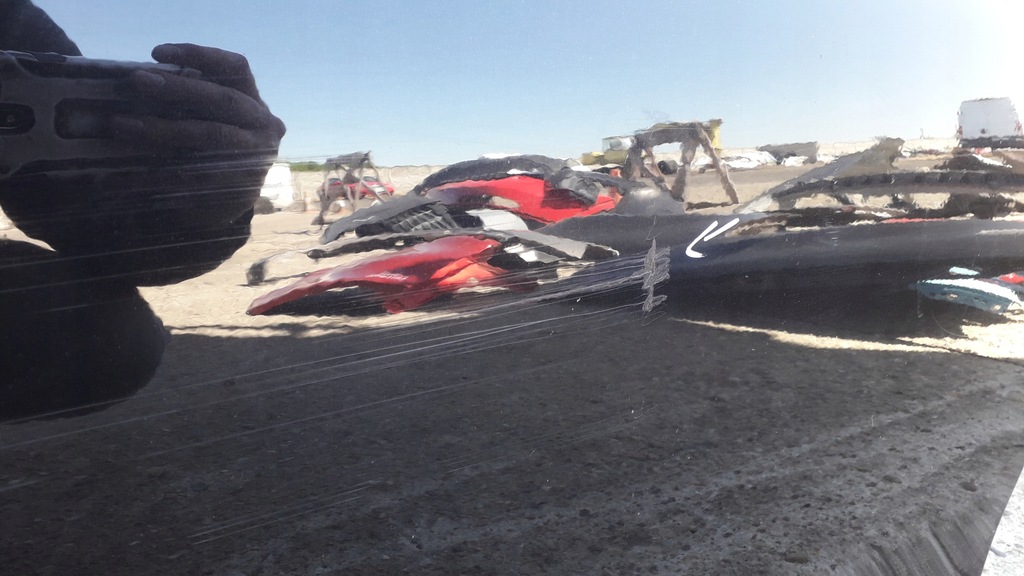 фото №9, Mercedes e w212 09-12 дверь правый перед