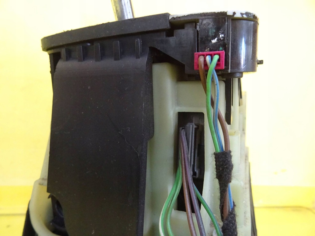 фото №6, Домкрат автоматична коробка передач mercedes-benz a w169 169267056 nr110