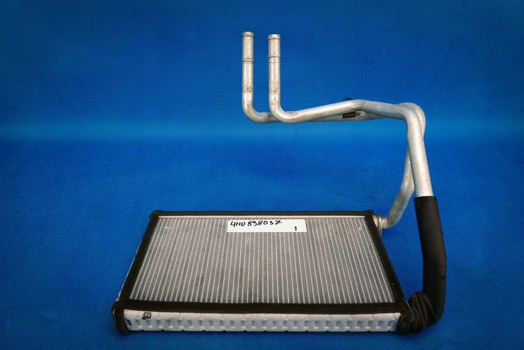 фото №1, Отопитель audi a6 3,0tdi 11-