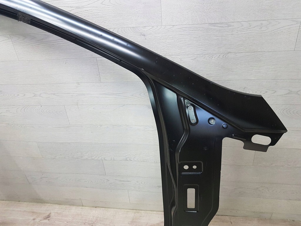 фото №7, Seat ibiza v kj 2025 права сторона bok кузов