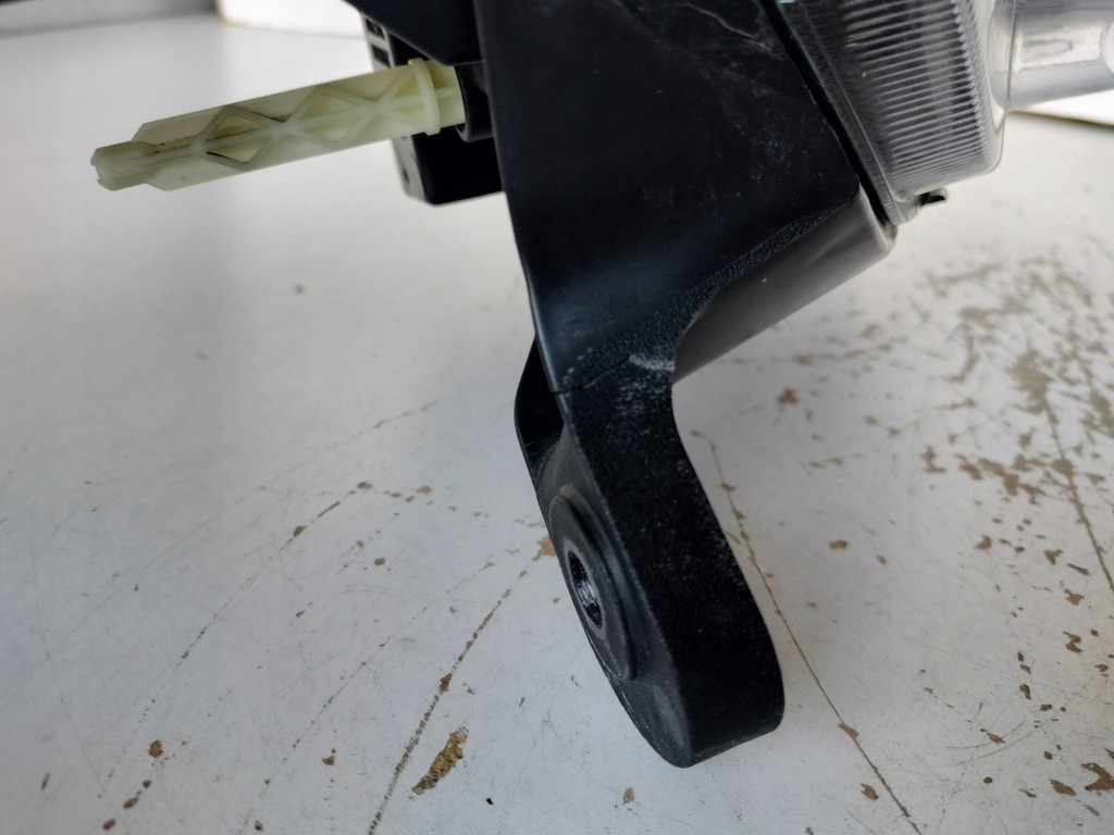 фото №10, Лампа правая фара dacia sandero ii logan 16- lift led