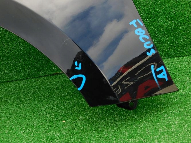 Ford focus mk4 18- крыло  правый  передний перед Недорого