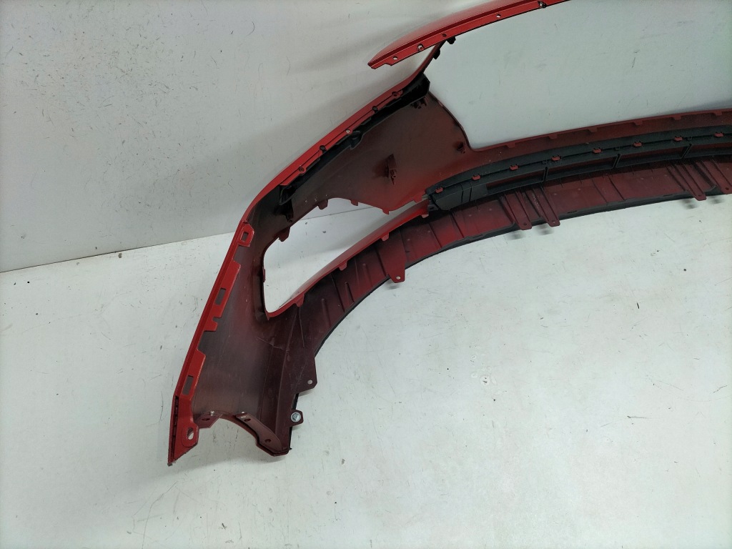 фото №8, Бампер передний перед hyundai i30 iii 17-20 fastback