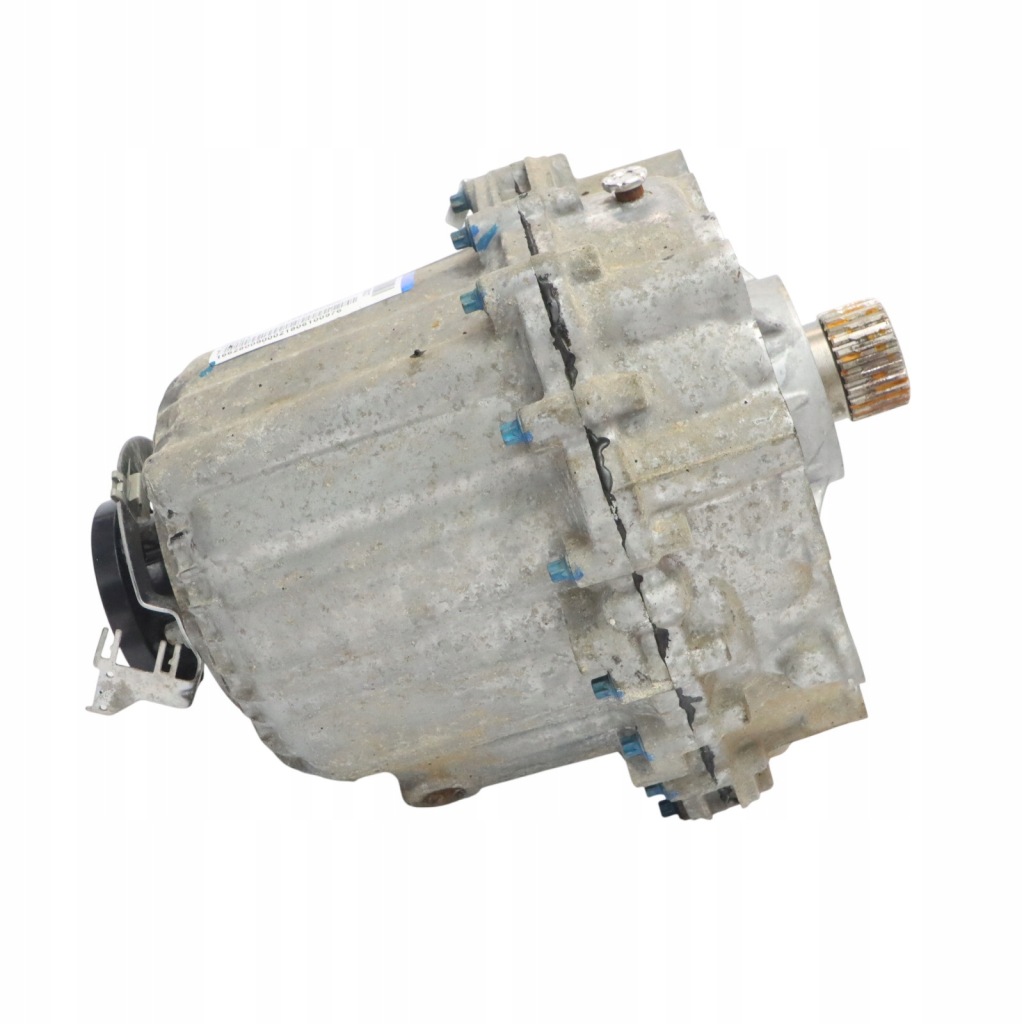 Mercedes gle w166 250d 4matic коробка передач приладова редуктор a1662800900 Доставка