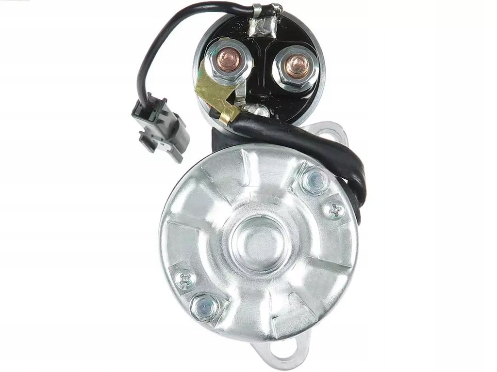 фото №16, Стартер nissan maxima 2.0 as-pl s2023