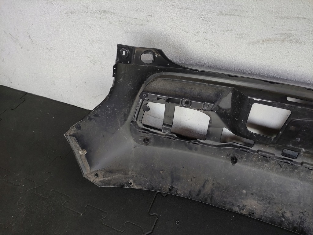 фото №8, Бампер задня задній bmw i3