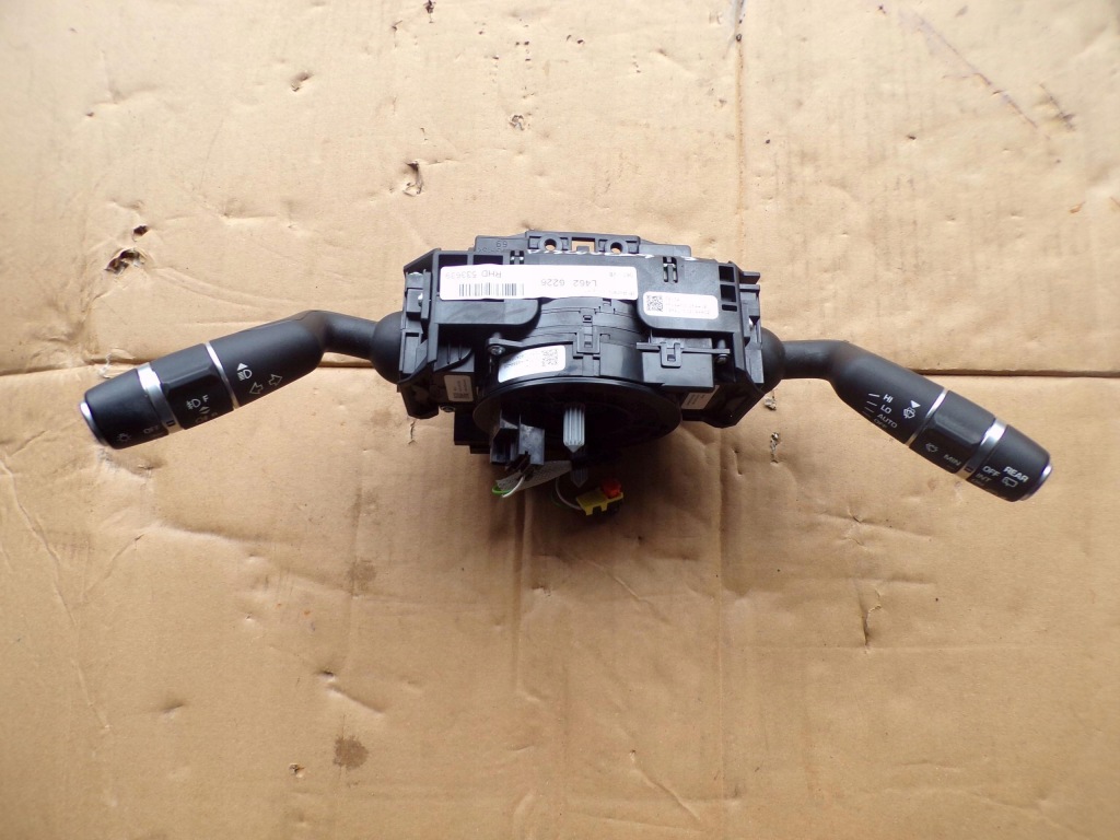 фото №13, Перемикач комбінований bj32-3f972-db discovery v