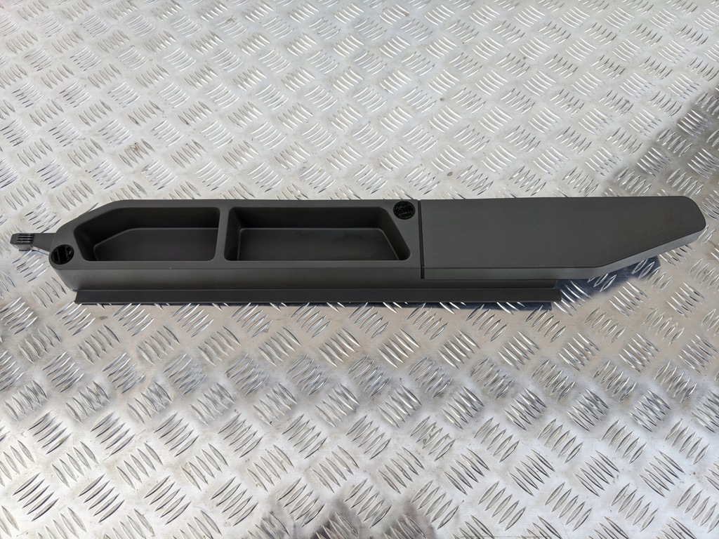 фото №1, Молдинг салонная внутренняя scania r s левая сторона