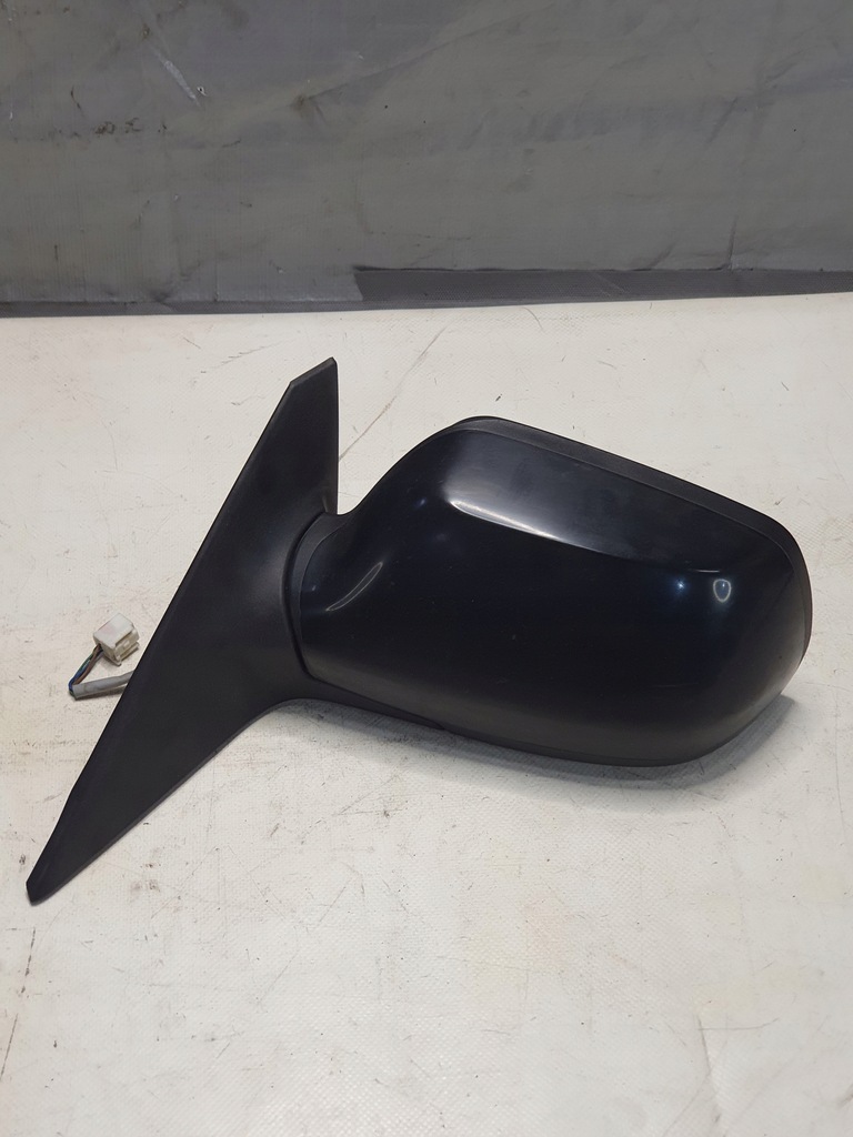 фото №1, Зеркало наружное левая mazda 6 i gg 03r. 4pin
