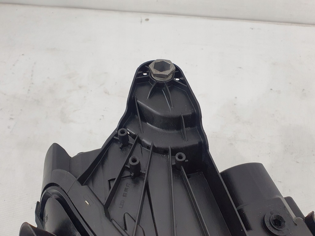 фото №11, Mercedes a213 w213 лампа full led правая performance