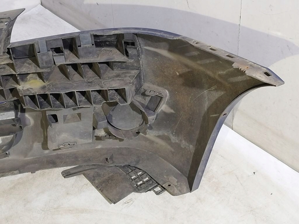 Renault clio 2 2 campus бампер перед передний ov460 Цена