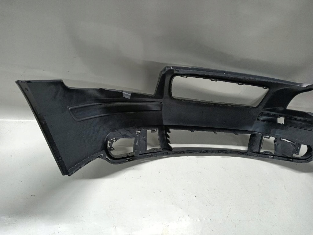 фото №8, Бампер перед передній volvo v50 04-07 30657005