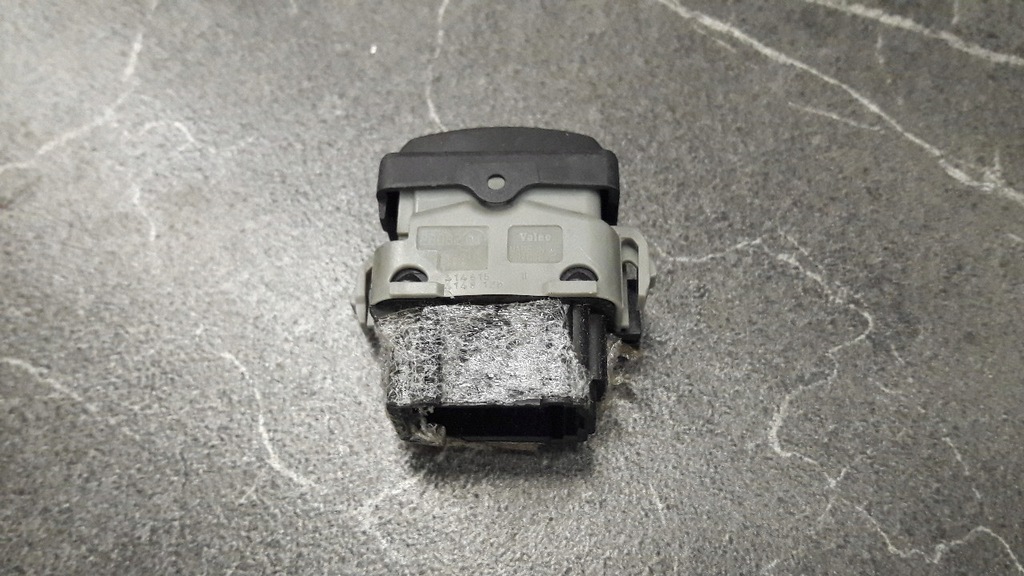 фото №6, 414615p кнопка блокування двері renault espace iv