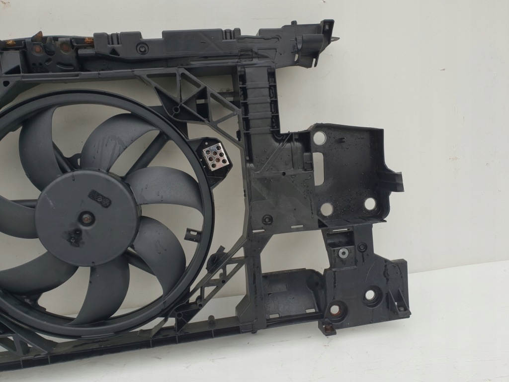 Renault megane 3 08-16 ремень передний усилитель перед 752100004r Недорого