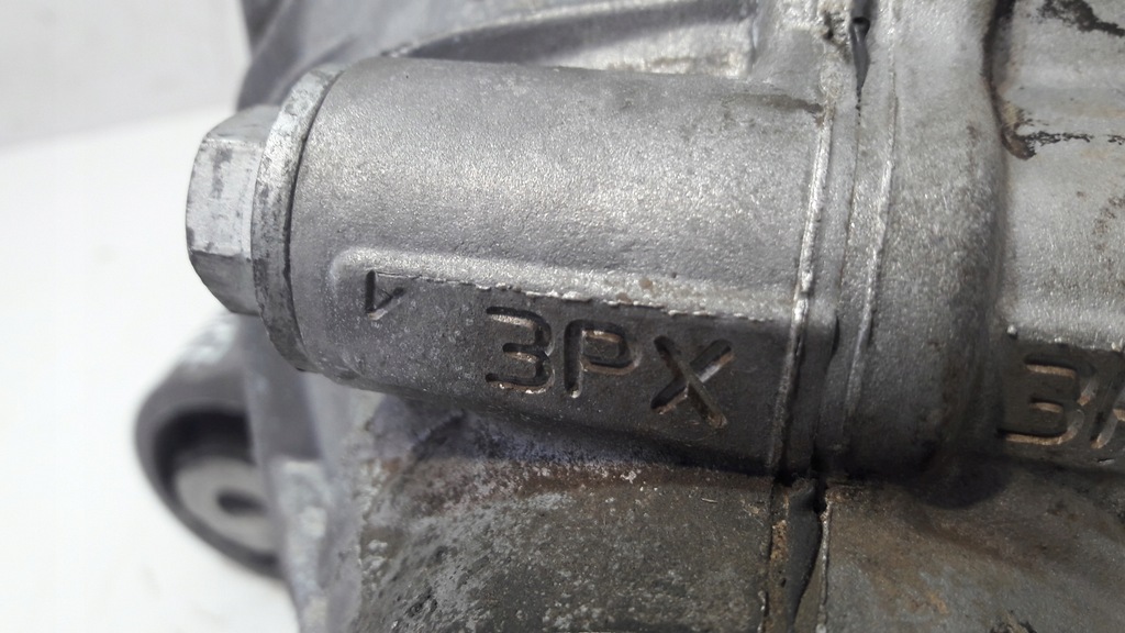 фото №5, Mercedes gle міст задній 2017 4460310113