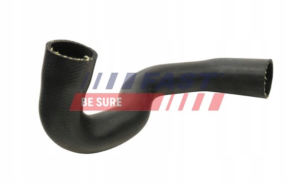 фото №2, Труба турбины fast ft65537