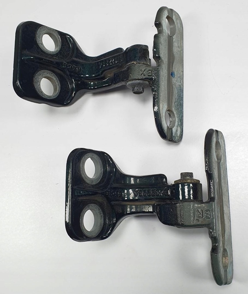 фото №2, Петли дверь правый задняя discovery sport l550 пара