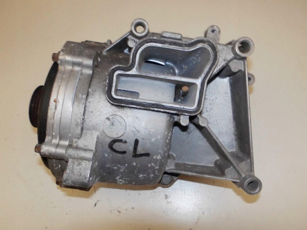 Купить Генератор mercedes w215 a1371540403