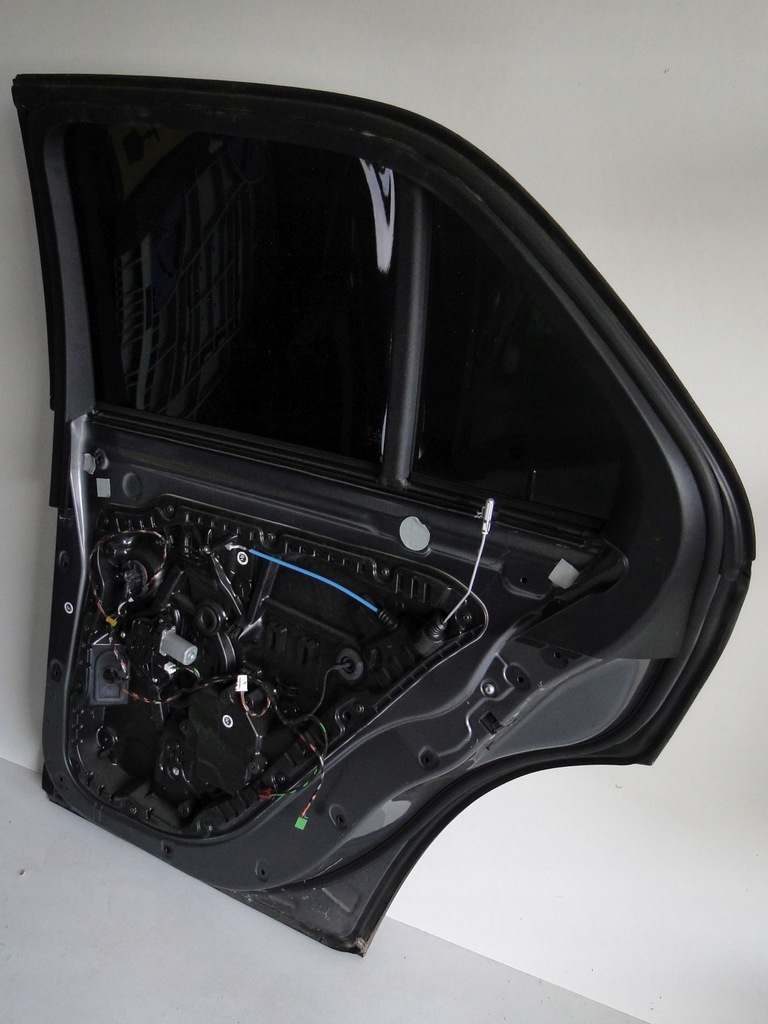 фото №16, Mercedes gle w167 167 suv дверь задняя правый задние правое 992