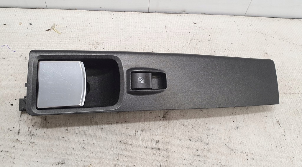 фото №1, Ручка внутрішня права перед lancia musa i 04 org