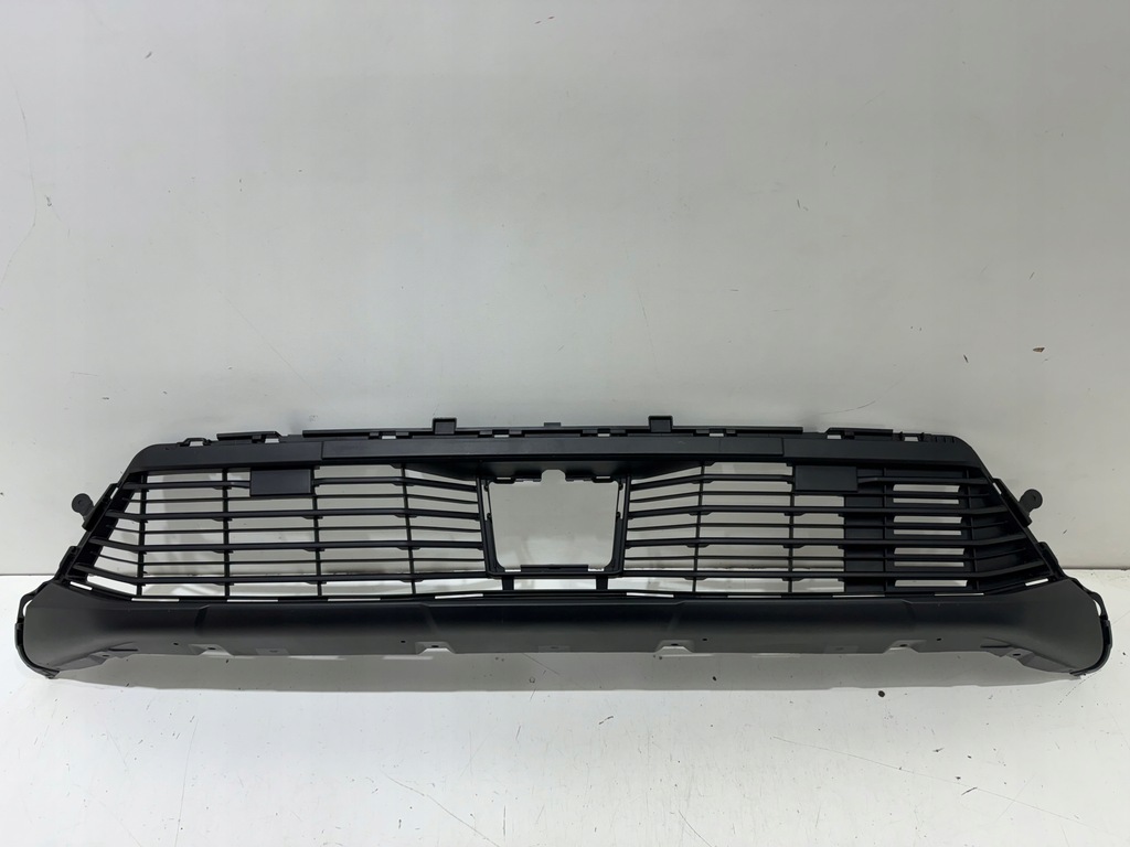 фото №1, Citroen berlingo iv lift rifter решітка середня бампера перед pod радар or