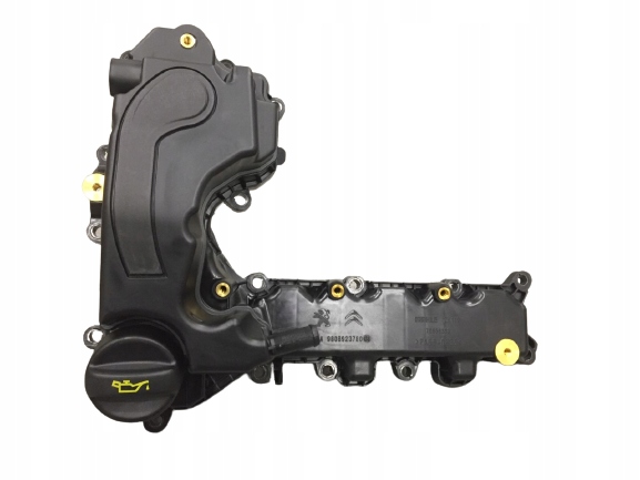 фото №1, Кришка клапанів 1,2 thp