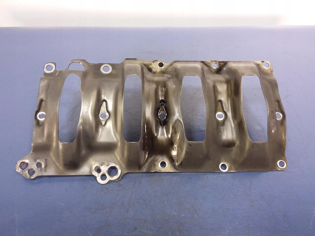 фото №1, Bmw 4 f32 f33 2.0d 190km захист вала