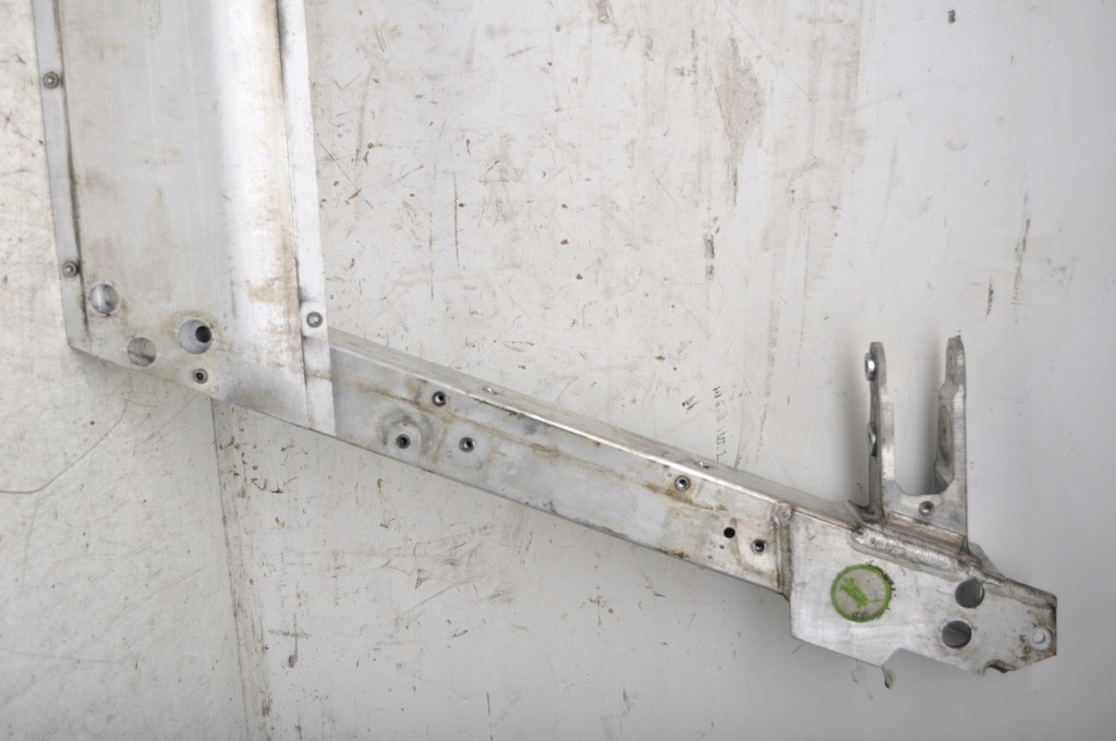 фото №8, Mclaren 650s подрамник подвеска 11a7025cp.02 11a1176cp