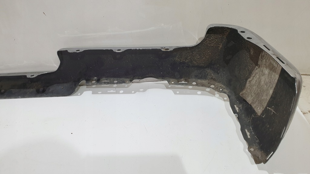 фото №11, Бампер задній задня dodge ram 1500 2019-