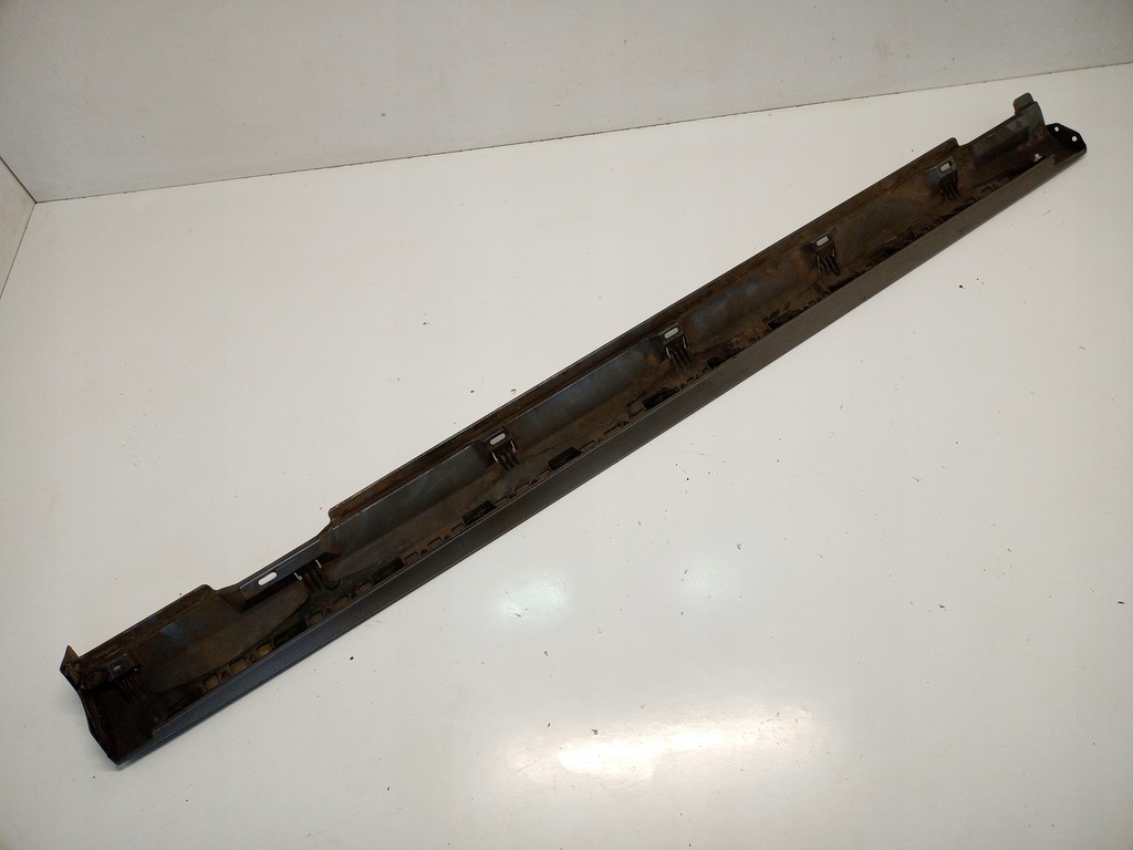 фото №7, Права молдинг поріг накладка vw passat cc lift 3c8853856f