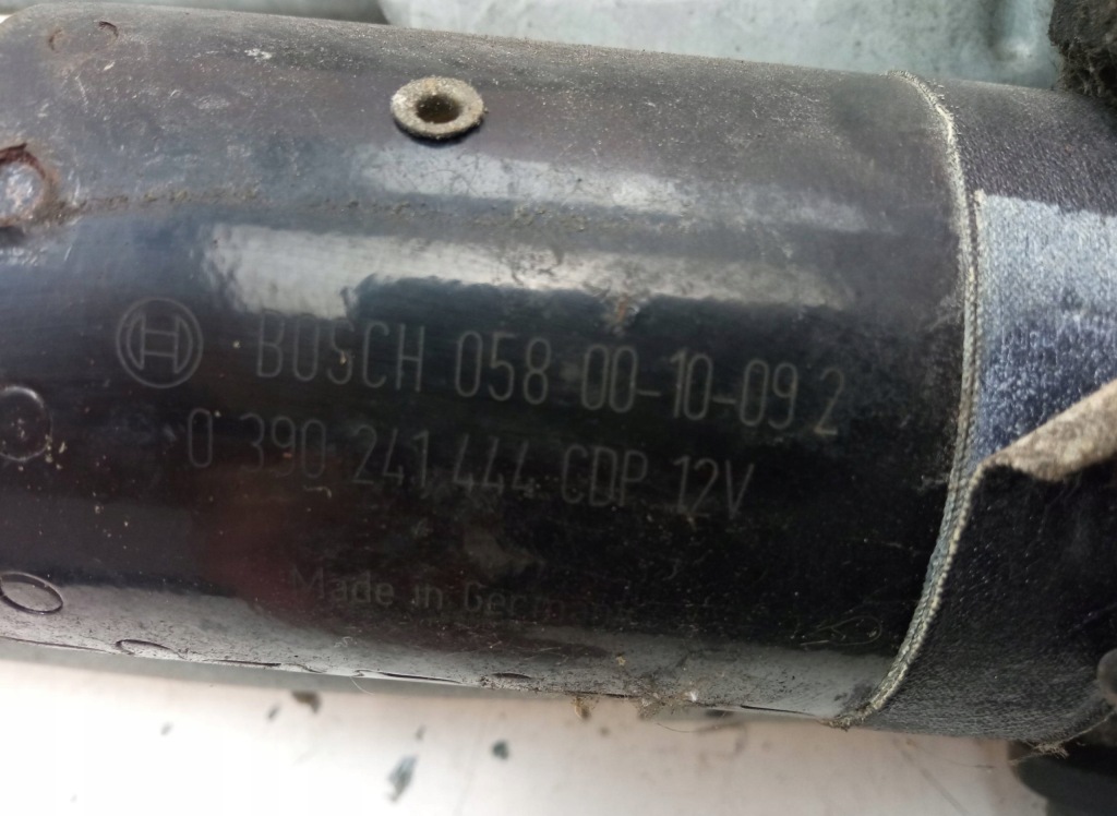 Купити Двигун двірник + трансмісія перед citroen xsara picasso