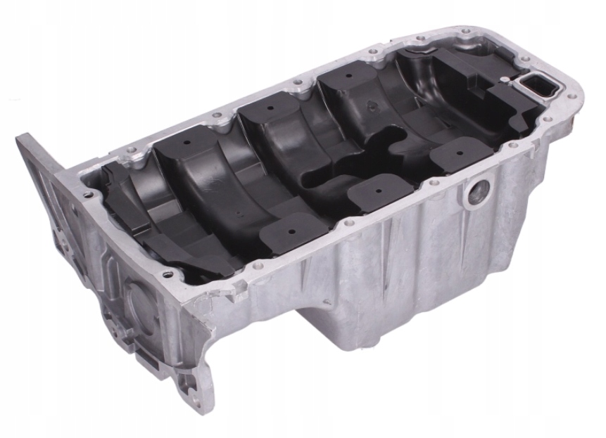 Купить Поддон масляная opel astra h 1.6 turbo 2007 - 2014