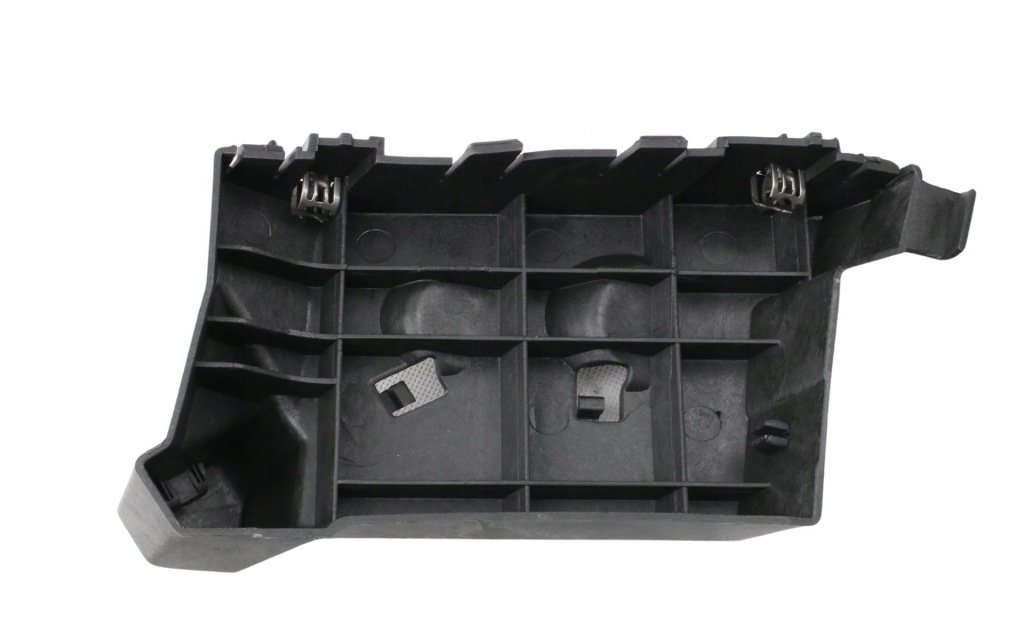 фото №3, Кронштейн кронштейн бампера ford transit courier 2014- перед левый