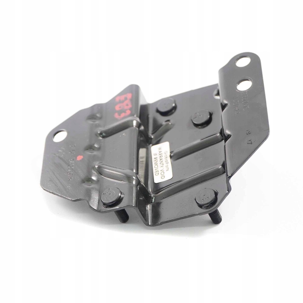 фото №9, Bmw x3 e83 кронштейн кронштейн датчика швидкості