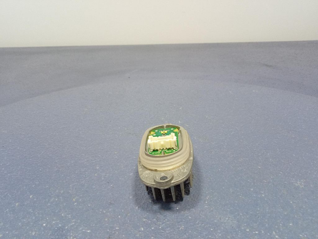 фото №1, Skoda octavia iv модуль led jeż фара mde14942