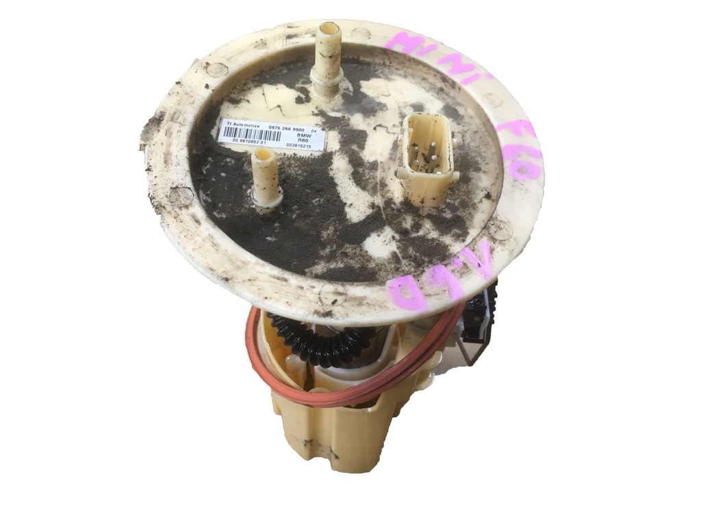 фото №1, Насос пального mini r60 countryman 1.6 d